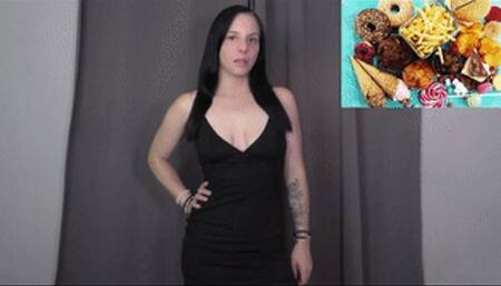 Calorie Gaining Weight Program- WMV