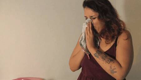 Dena cold ! (MOBILE VERSION WMV)