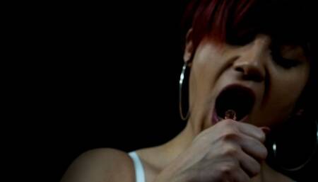 Dream House: Vore Version