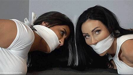 Scarlett & Mila in: Bitchy Influencer Brats Throw Their Weight Around at the Shoot, Disrespecting the WRONG Maniac Photographer! (HD)