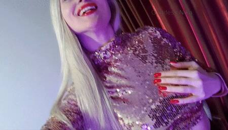 Goon While I Milk You