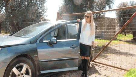 Off-road AVI(1920x1080)FHD