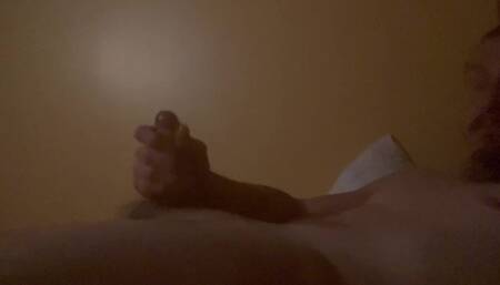 Me at the Tampa Gentlemens club