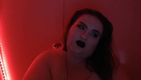 straight up just accidentally filmed this. Don't even ask what's on my cheek.