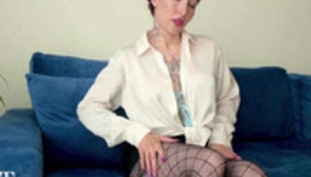 SUPER NAUGHTY JOI DIRTY TALK (Esluna Love)