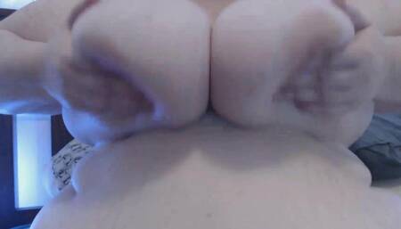 Do you like natural tits?