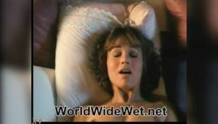 Jennifer Grey Nude sex scene