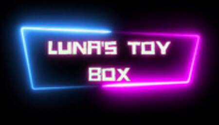 Luna's Toy Box Full Movie