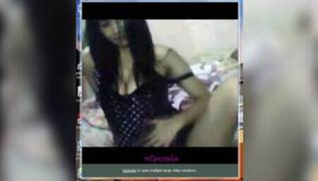 Bokep VC Purple