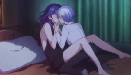 Vermeil in Gold Hentai