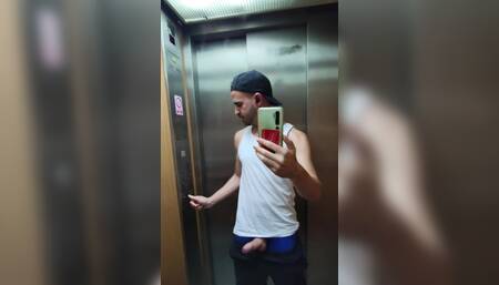 My dick lift & street