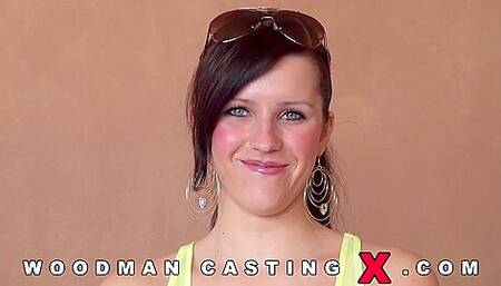 Morgan Blanchette Casting P2
