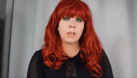 Milf next door regresses you to Diapers with magic Kiss MP4 640