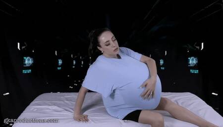 Ama Rio Impregnated By Mysterious Alien Tentacle (SD 720p WMV)