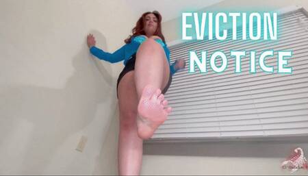 Eviction Notice