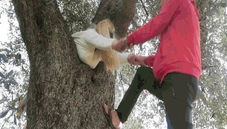 Tightly clamped MP4(1920x1080)FHD