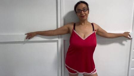 Boob bounce boob drop boob reveals