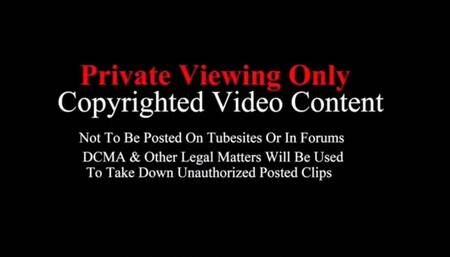 Dominating Hotel Room Encounter With My Ex (hd wmv)