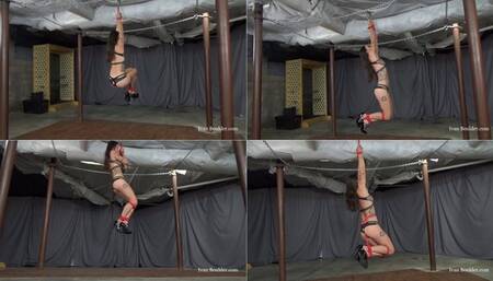 Amanda Robin: Self Uplifting MP4