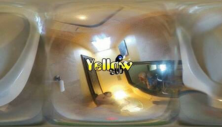 Yellow Sub- Strong Stream Frost Flakes Challenge