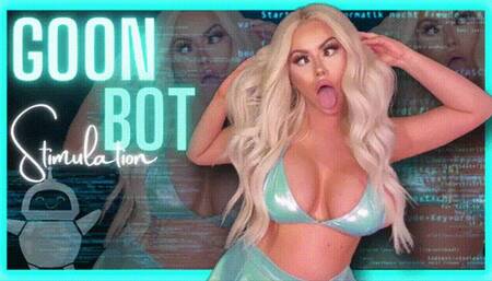GOON BOT 2: Stimulation (mp4 480)
