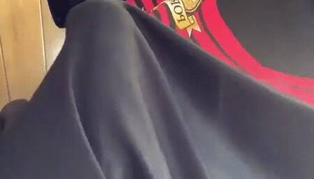 Hot stepfather fucks boy after a wrestling lesson