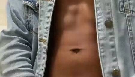 Grandpa love to fucks and breed his grandson