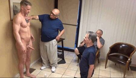 Derek II - Part 3 - Standard Def