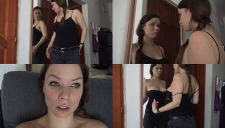 Barbie - Magic Mirror