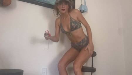 Smoking Soldier gets Smoked Out