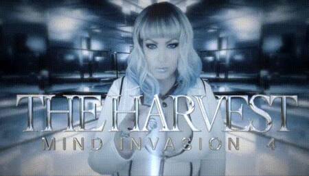 The Harvest- Mind Invasion 4 HD