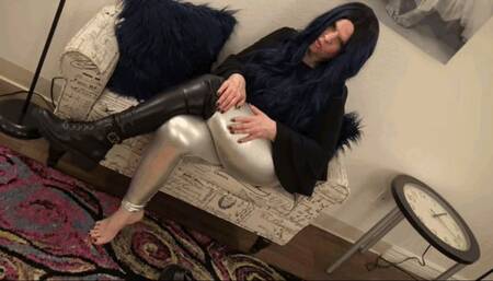 I Can Destroy Your Life Whenever I Want To