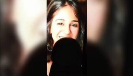 Vidhi Pandya Cum Tribute