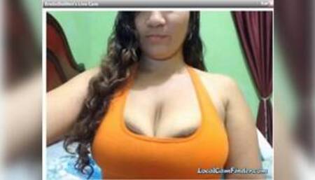 Milky Double Self-Sucker