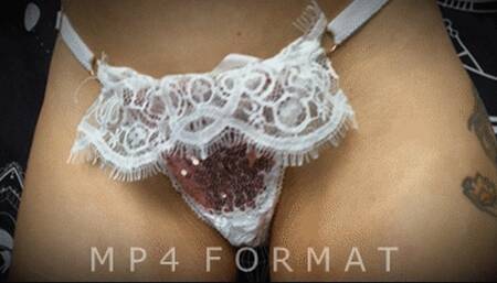 Sissies Sleep in Panties (HD) MP4