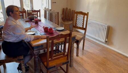 Naughty Step Nephew Part 1