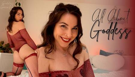 All About Goddess