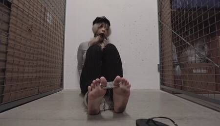 Ransom Legwarmer [Custom]