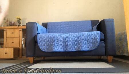 Inara à Doutrinadora - The Queen of Perversion Came to Make You Come