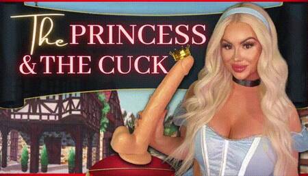 The Princess & The Cuckold (WMV 1080)