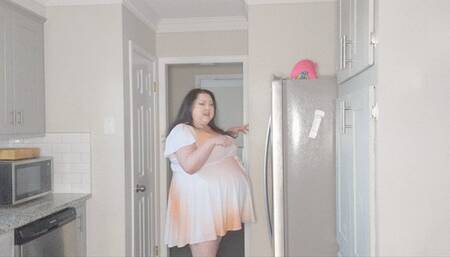 Fat Megan Fox Second Official Weigh In and Gaining Updates