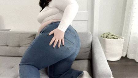 BBL Gone Wrong * got too fat for plastic surgery!