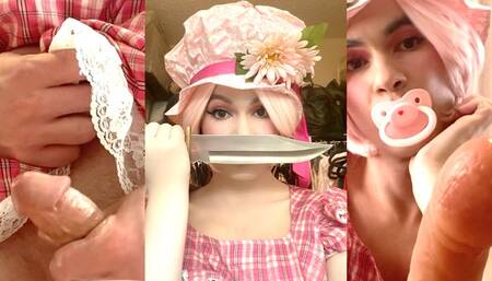 Not Quite Your Diaper Fairy Tale