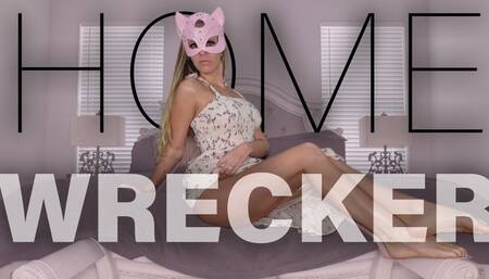 Why Fuck Her When you Could Tribute ME