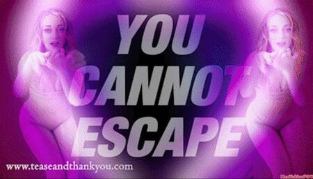 Inescapable Goon Loop - The More You Stroke, The More Fucked You Get