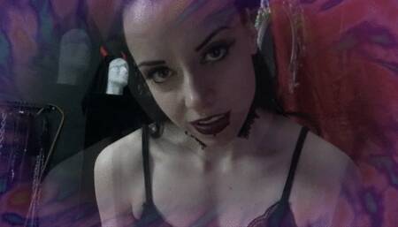 FOOT JOI: EXTREME MIND FUCK