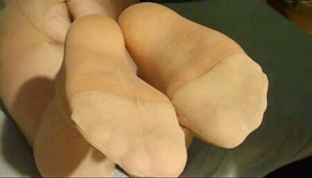 RT transparent nylon