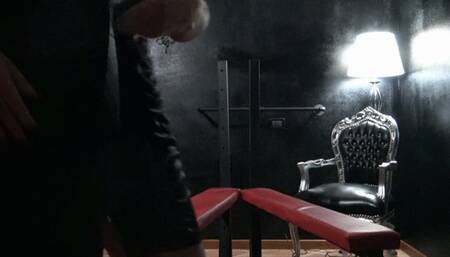 I FUCK WITH A BUNTON AND MARYLIN MANSON