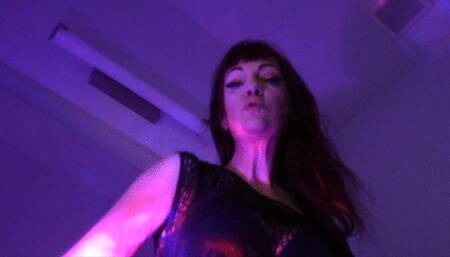 Pusher - Harder and Harder