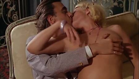 French Connection~ Classic smut!